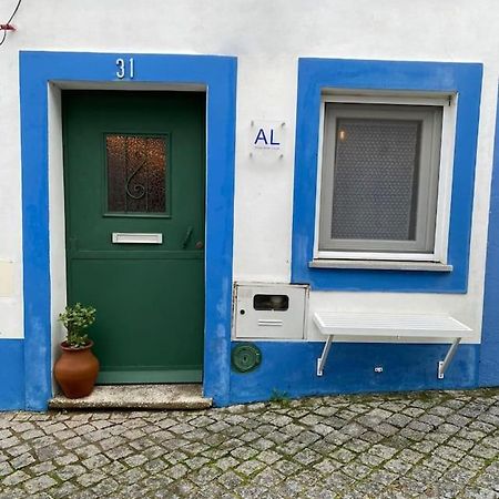 Casa Olivenca Villa Arraiolos Buitenkant foto