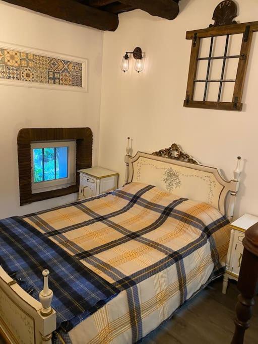 Casa Olivenca Villa Arraiolos Buitenkant foto