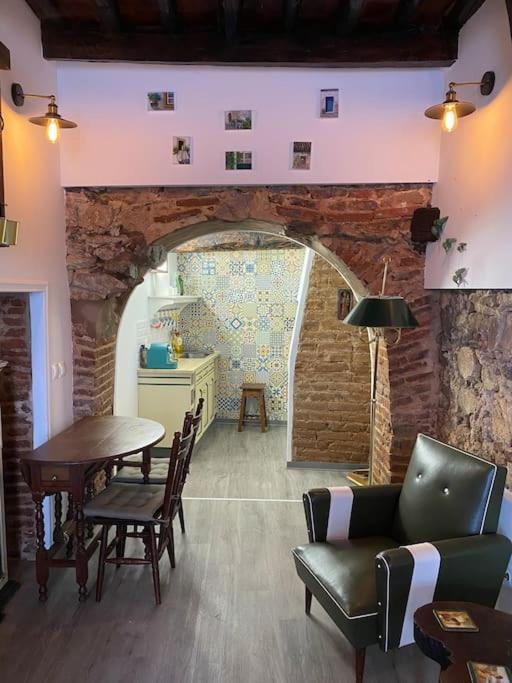 Casa Olivenca Villa Arraiolos Buitenkant foto