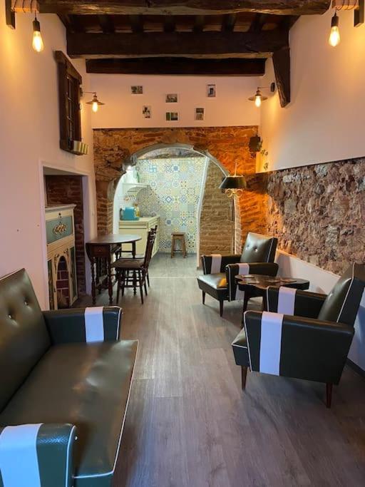 Casa Olivenca Villa Arraiolos Buitenkant foto