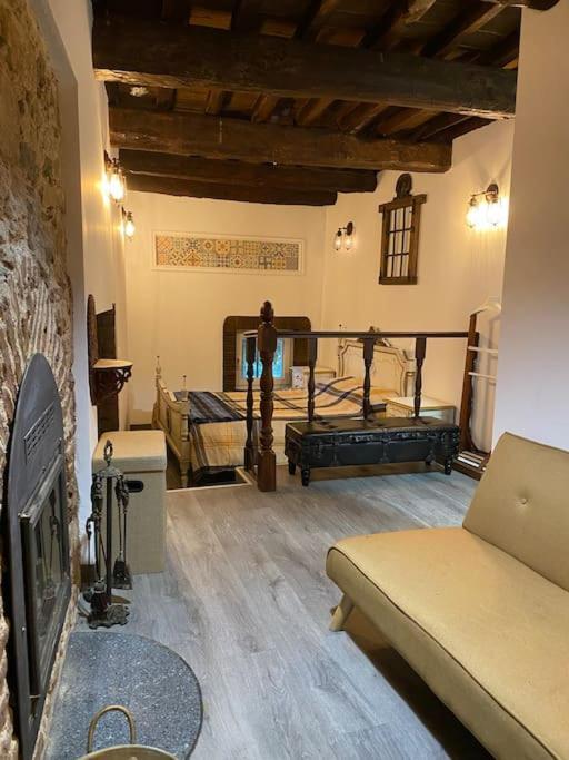 Casa Olivenca Villa Arraiolos Buitenkant foto