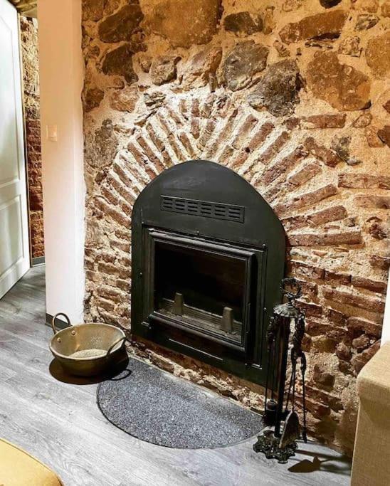 Casa Olivenca Villa Arraiolos Buitenkant foto