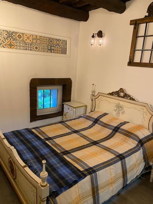 Casa Olivenca Villa Arraiolos Buitenkant foto