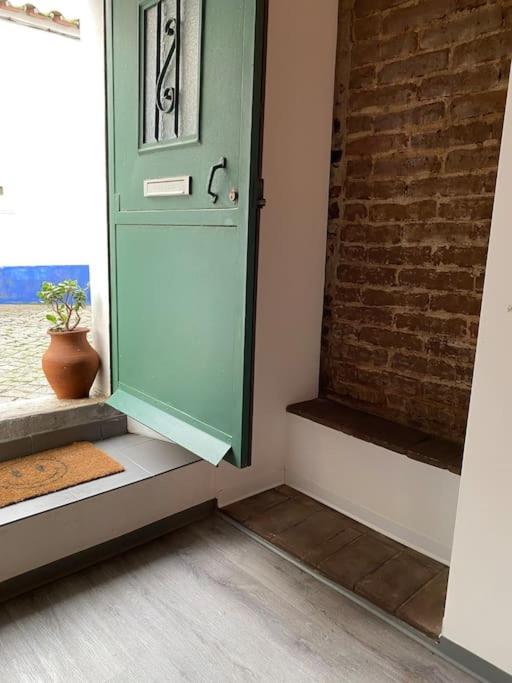 Casa Olivenca Villa Arraiolos Buitenkant foto