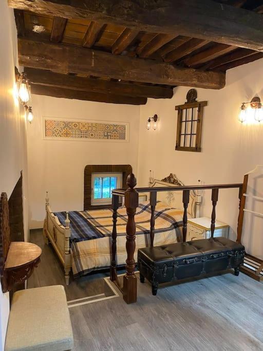Casa Olivenca Villa Arraiolos Buitenkant foto